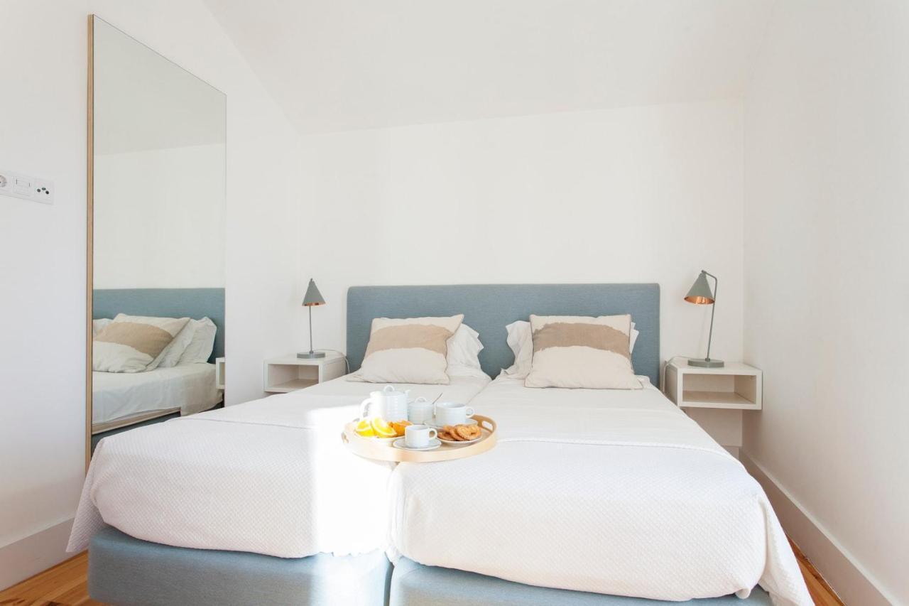 Lisbon Five Stars Apartments Combro 77 المظهر الخارجي الصورة