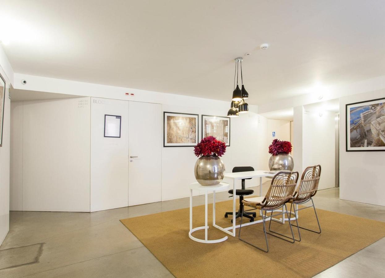 Lisbon Five Stars Apartments Combro 77 المظهر الخارجي الصورة