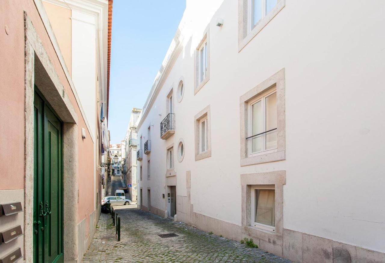 Lisbon Five Stars Apartments Combro 77 المظهر الخارجي الصورة