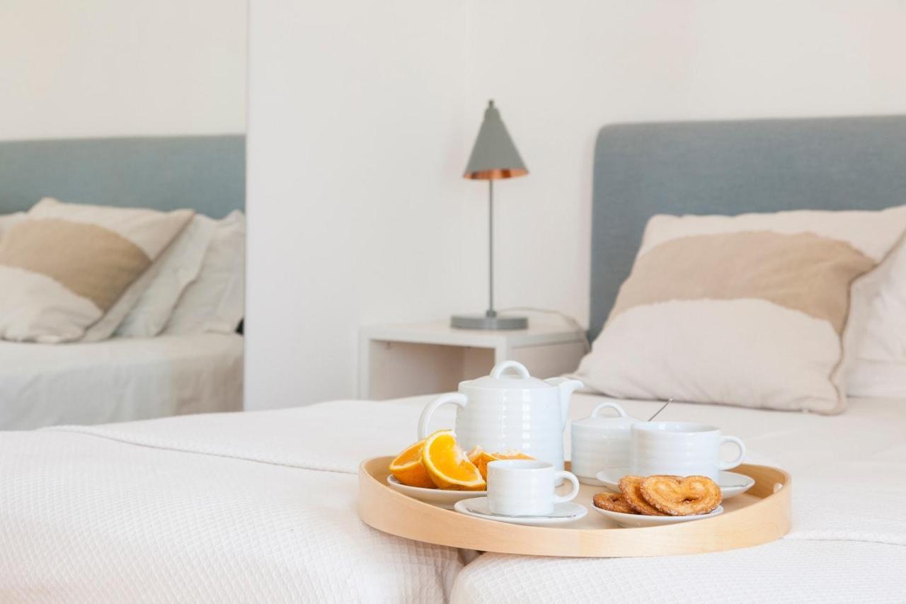 Lisbon Five Stars Apartments Combro 77 المظهر الخارجي الصورة