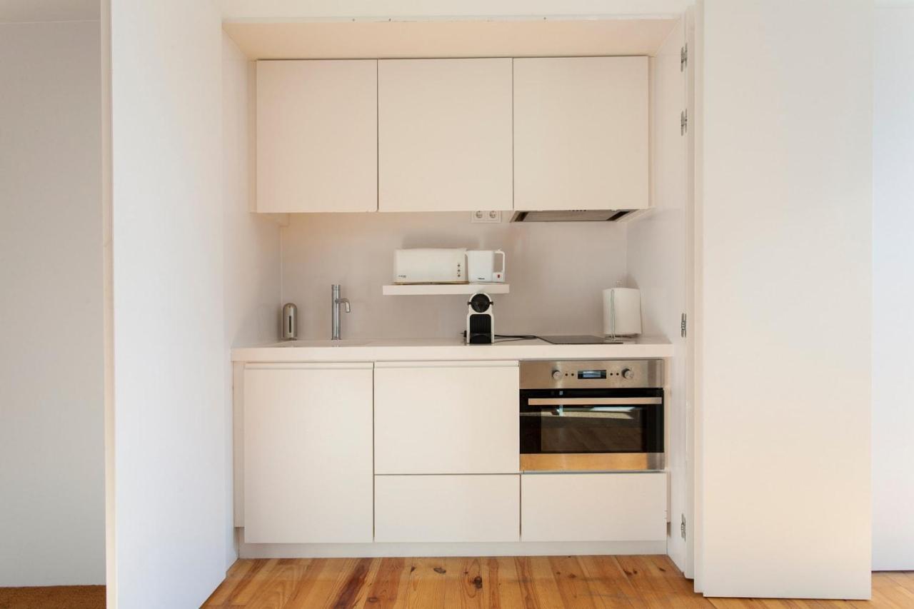 Lisbon Five Stars Apartments Combro 77 المظهر الخارجي الصورة