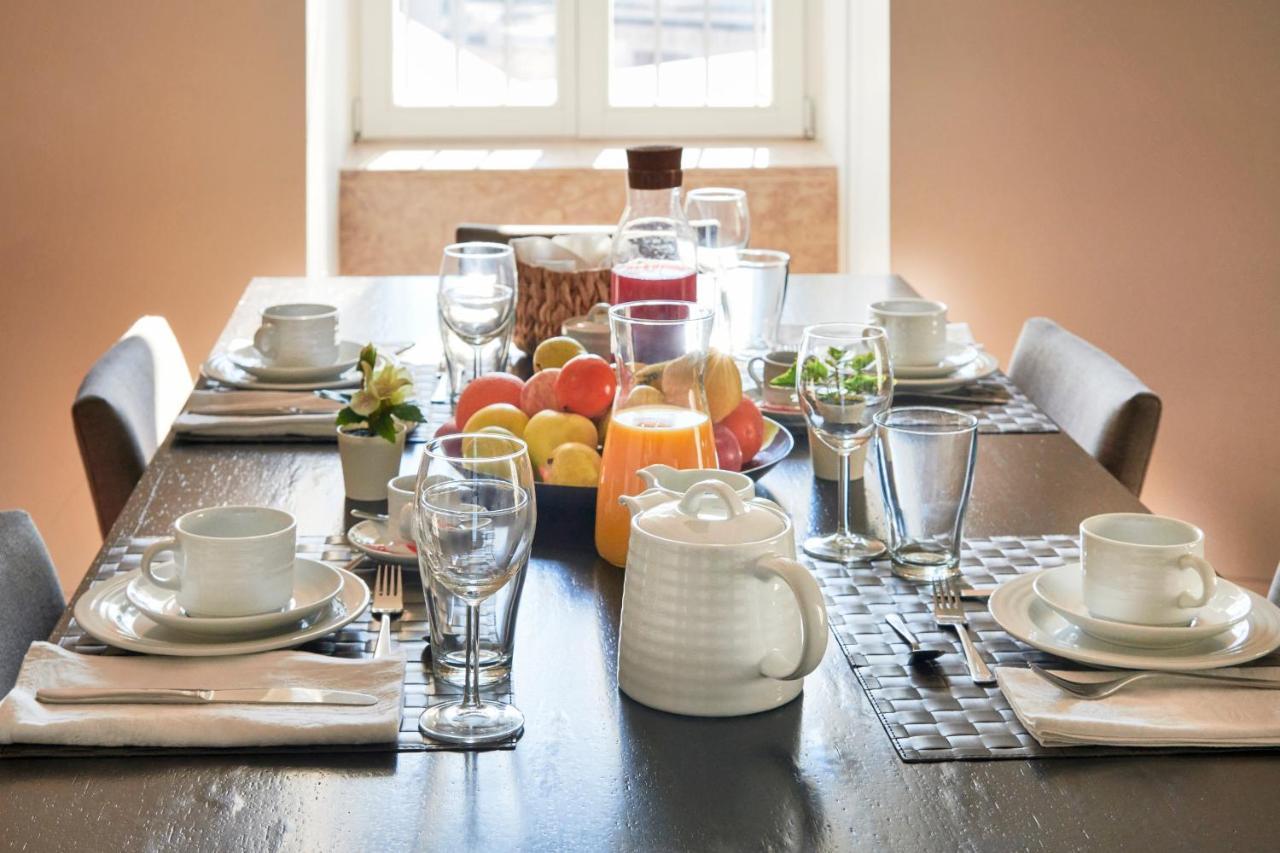 Lisbon Five Stars Apartments Combro 77 المظهر الخارجي الصورة