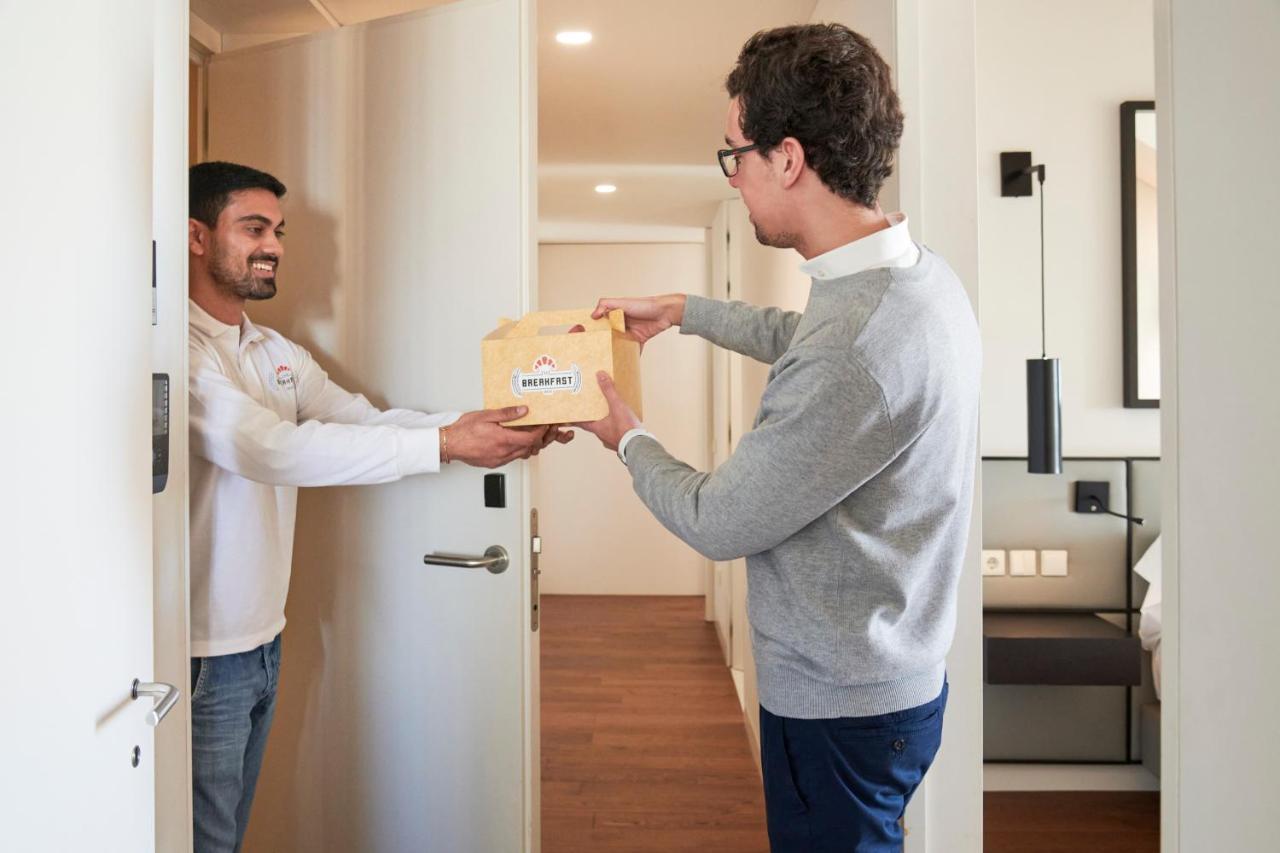 Lisbon Five Stars Apartments Combro 77 المظهر الخارجي الصورة