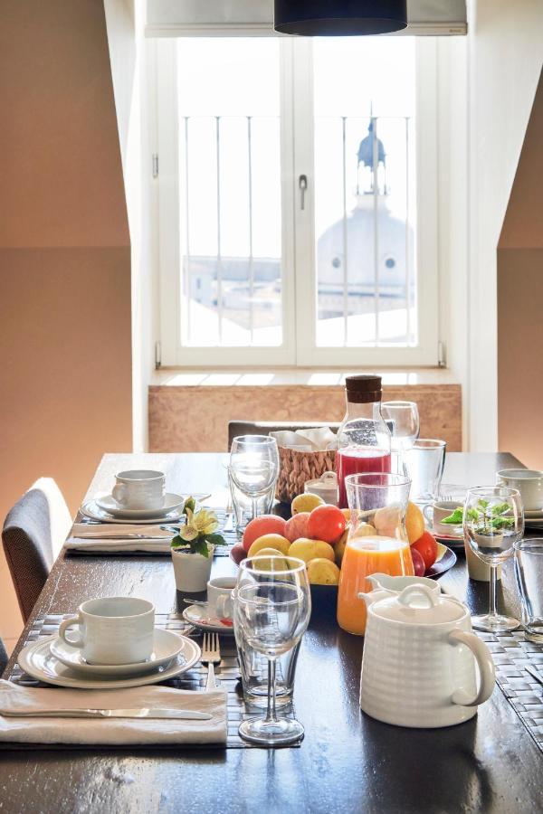 Lisbon Five Stars Apartments Combro 77 المظهر الخارجي الصورة