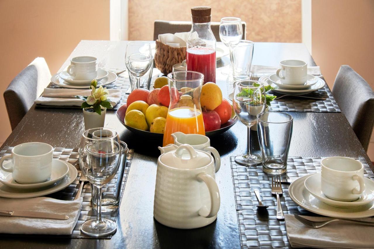 Lisbon Five Stars Apartments Combro 77 المظهر الخارجي الصورة