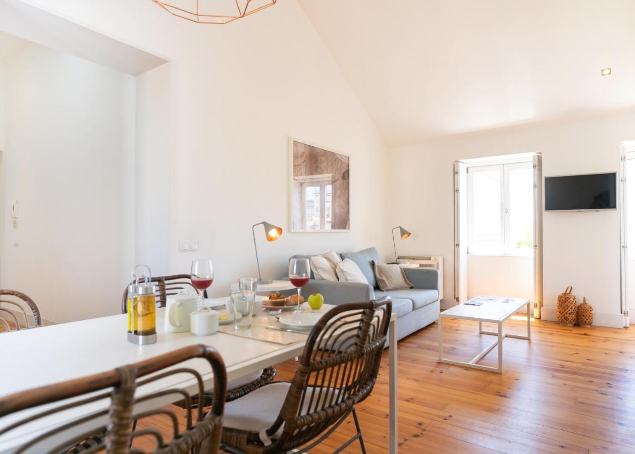 Lisbon Five Stars Apartments Combro 77 المظهر الخارجي الصورة