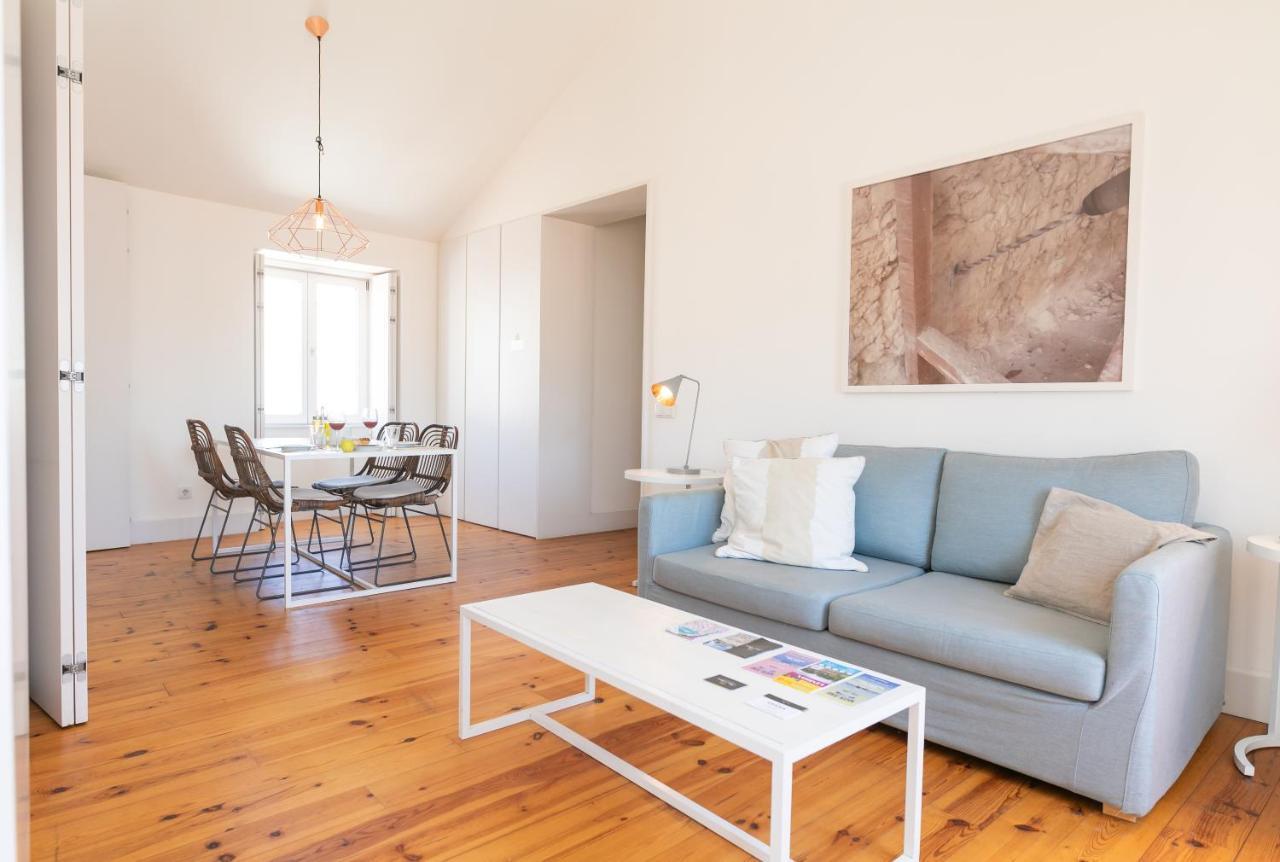 Lisbon Five Stars Apartments Combro 77 المظهر الخارجي الصورة