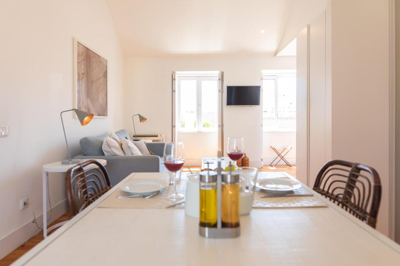 Lisbon Five Stars Apartments Combro 77 المظهر الخارجي الصورة