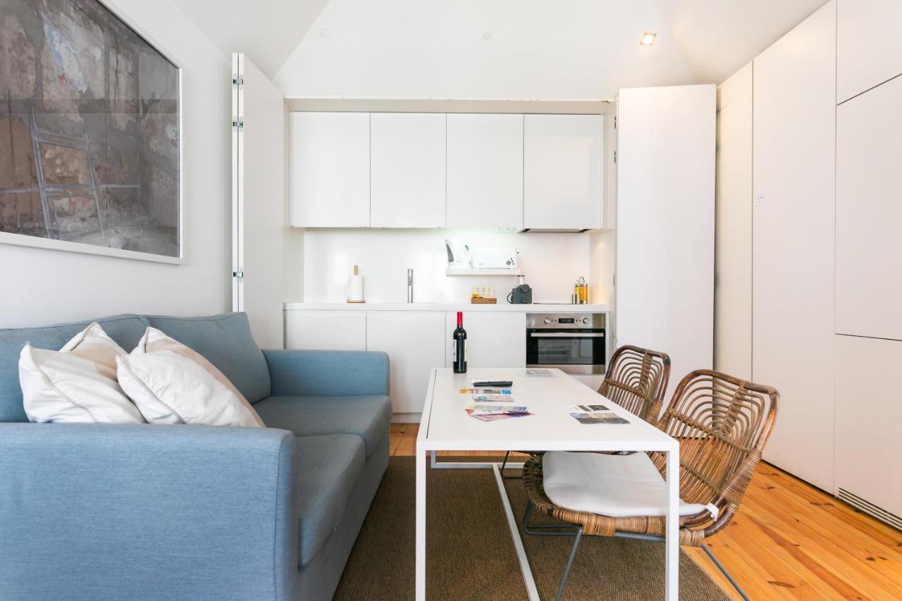 Lisbon Five Stars Apartments Combro 77 المظهر الخارجي الصورة