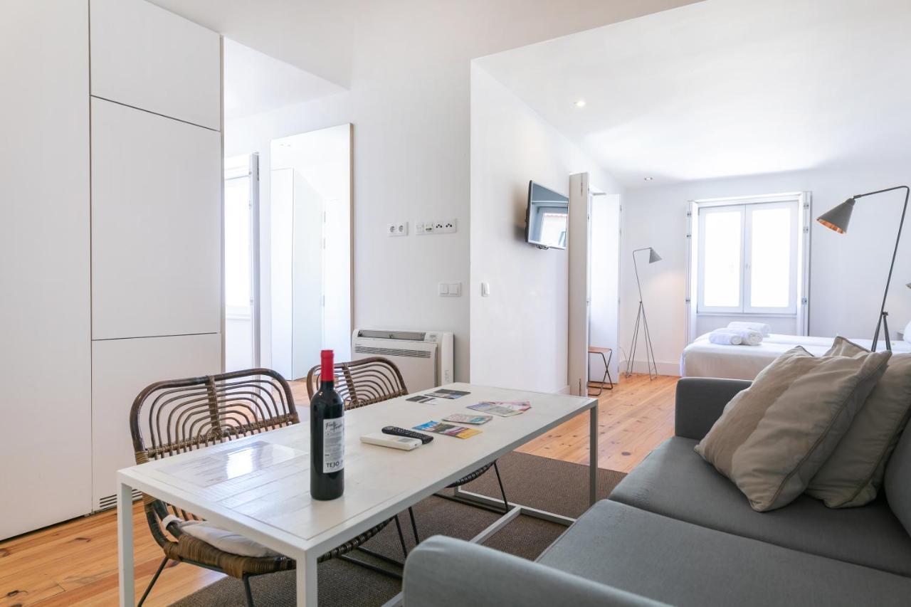 Lisbon Five Stars Apartments Combro 77 المظهر الخارجي الصورة