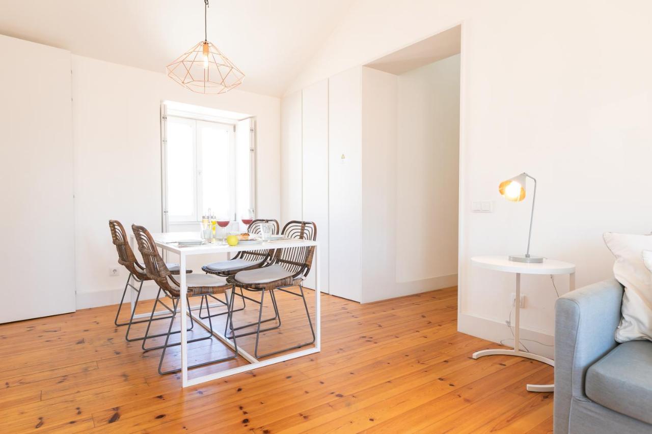 Lisbon Five Stars Apartments Combro 77 المظهر الخارجي الصورة