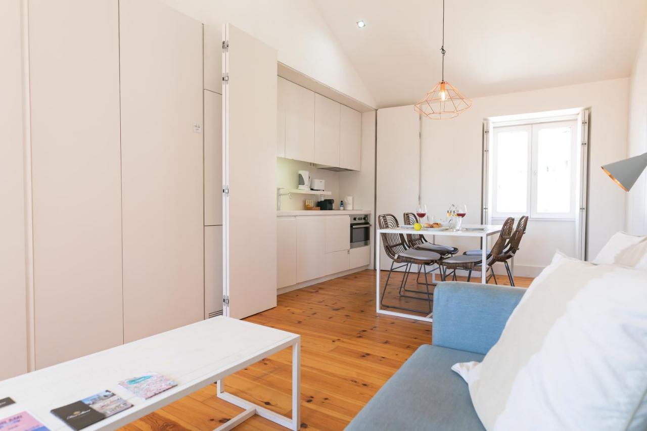 Lisbon Five Stars Apartments Combro 77 المظهر الخارجي الصورة