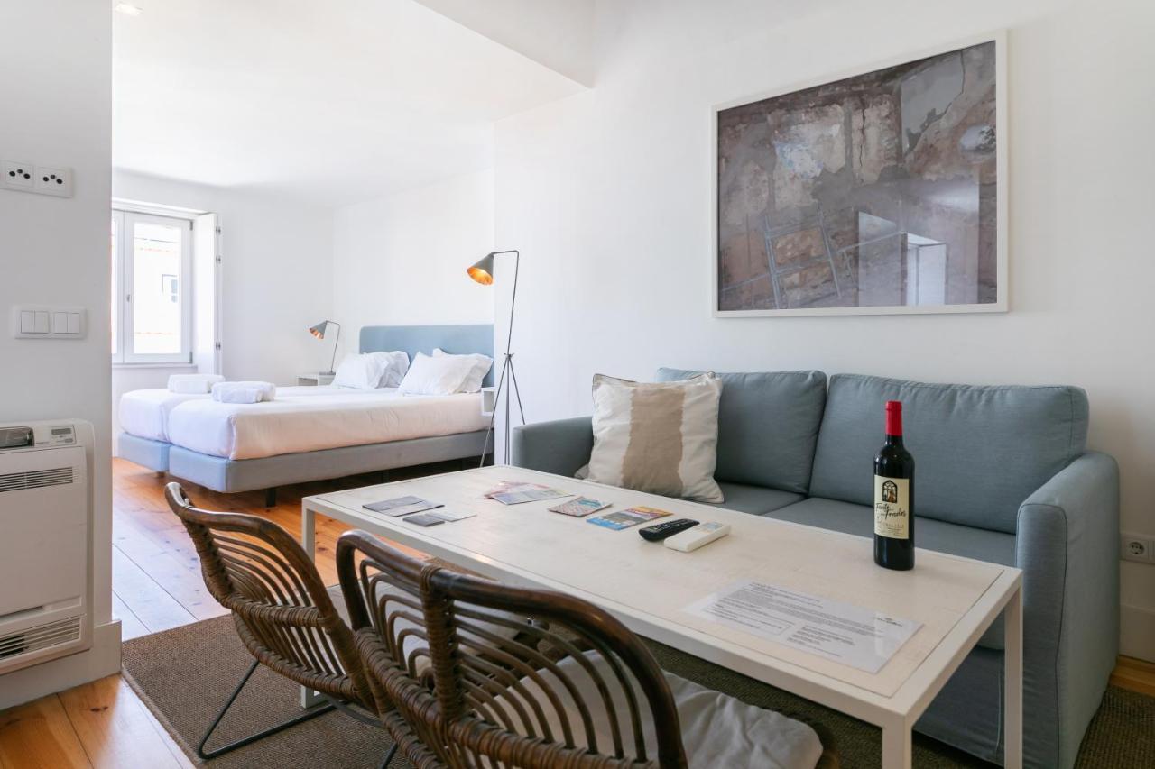 Lisbon Five Stars Apartments Combro 77 المظهر الخارجي الصورة
