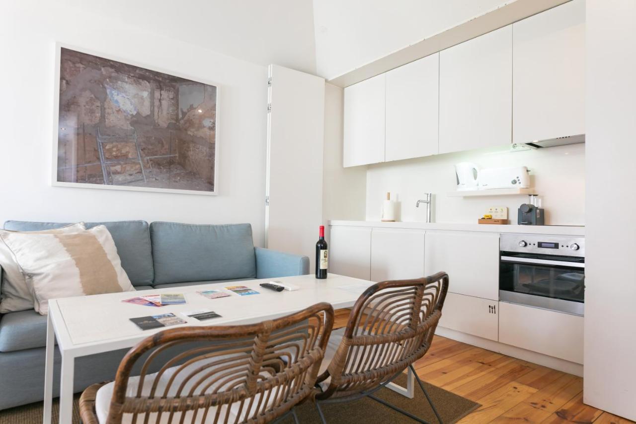 Lisbon Five Stars Apartments Combro 77 المظهر الخارجي الصورة