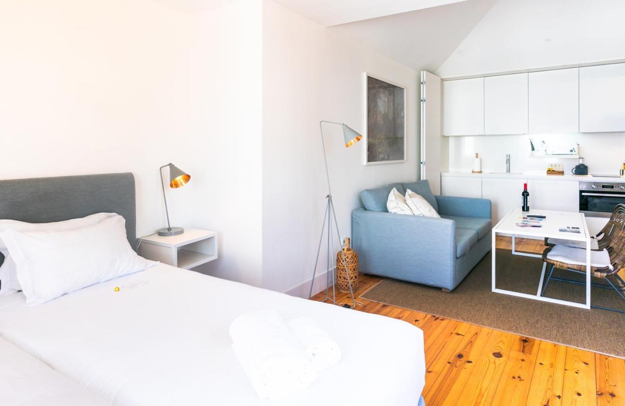 Lisbon Five Stars Apartments Combro 77 المظهر الخارجي الصورة