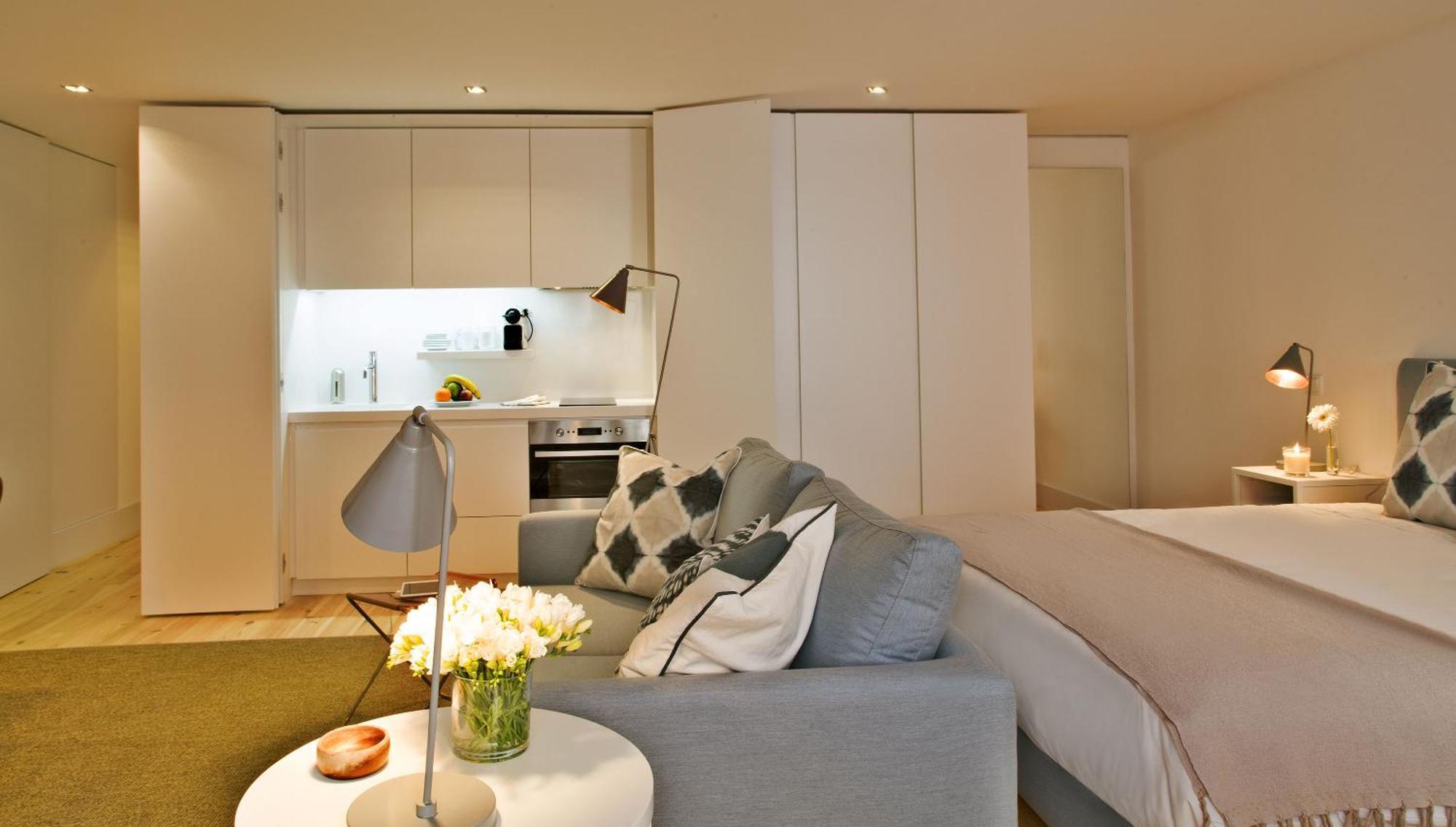Lisbon Five Stars Apartments Combro 77 المظهر الخارجي الصورة