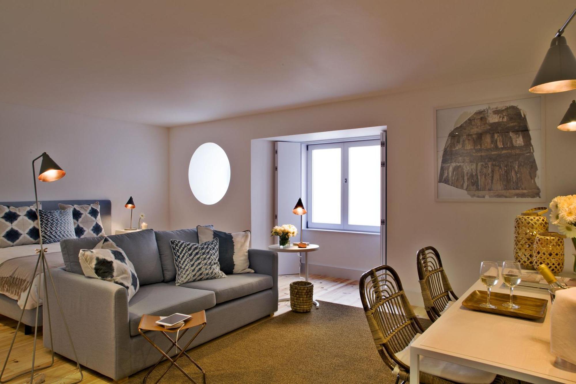 Lisbon Five Stars Apartments Combro 77 المظهر الخارجي الصورة