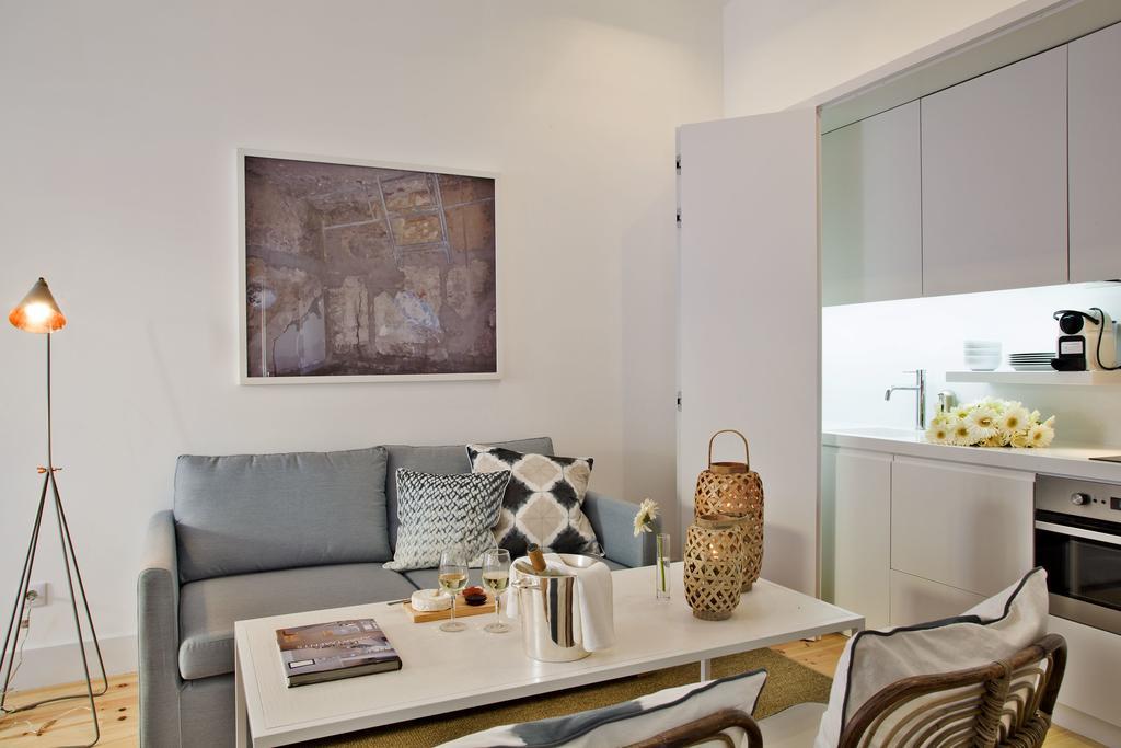 Lisbon Five Stars Apartments Combro 77 المظهر الخارجي الصورة
