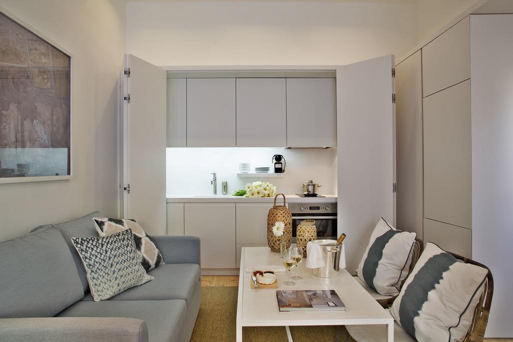 Lisbon Five Stars Apartments Combro 77 المظهر الخارجي الصورة
