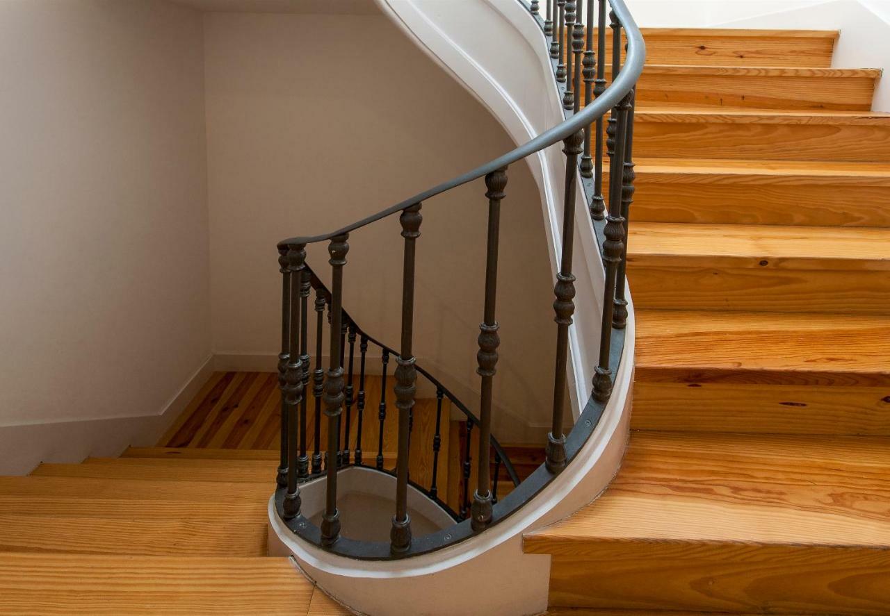 Lisbon Five Stars Apartments Combro 77 المظهر الخارجي الصورة