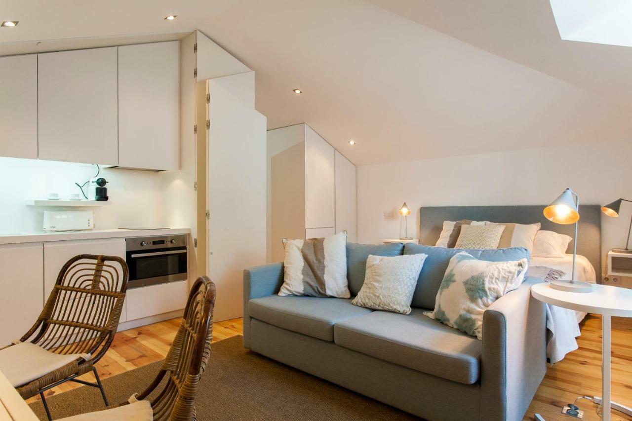 Lisbon Five Stars Apartments Combro 77 المظهر الخارجي الصورة