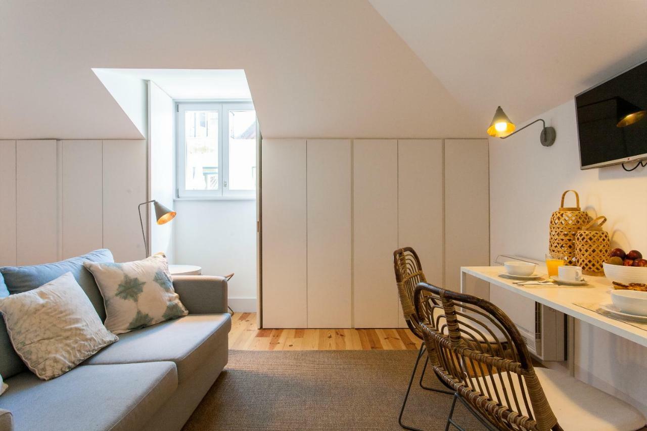 Lisbon Five Stars Apartments Combro 77 المظهر الخارجي الصورة