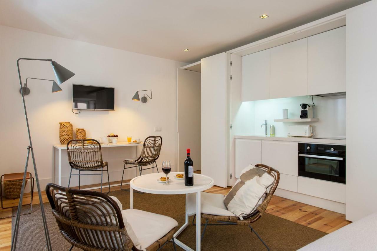 Lisbon Five Stars Apartments Combro 77 المظهر الخارجي الصورة