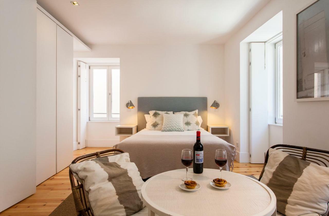 Lisbon Five Stars Apartments Combro 77 المظهر الخارجي الصورة