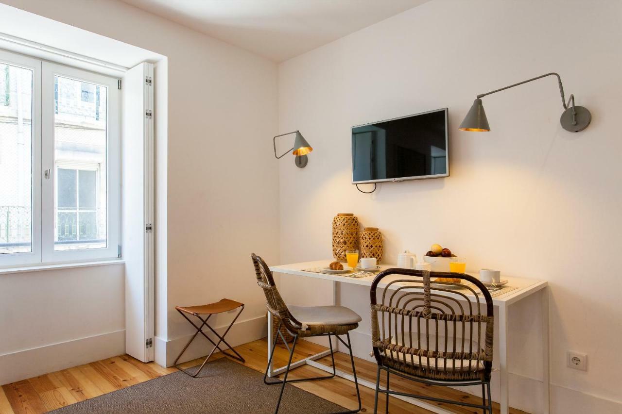 Lisbon Five Stars Apartments Combro 77 المظهر الخارجي الصورة