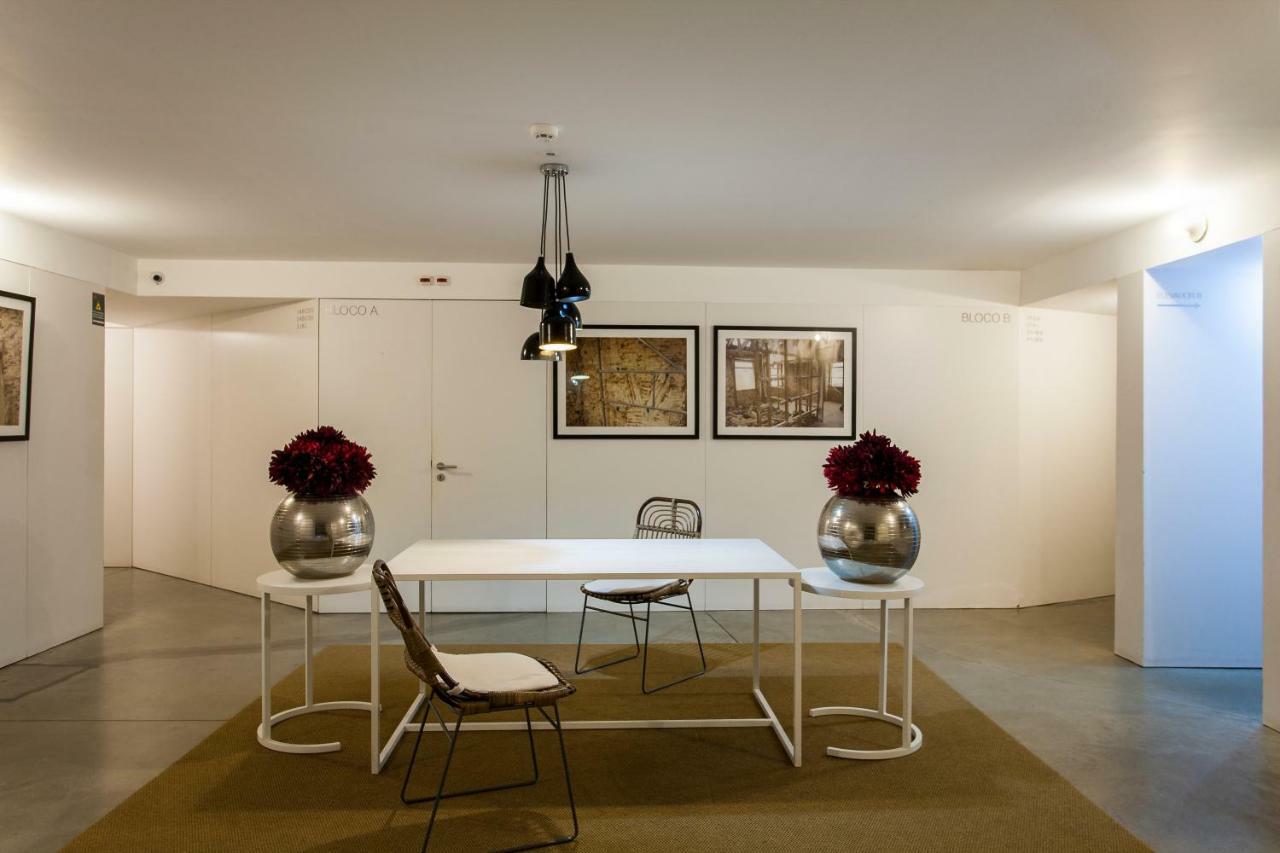 Lisbon Five Stars Apartments Combro 77 المظهر الخارجي الصورة