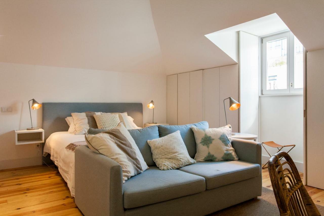 Lisbon Five Stars Apartments Combro 77 المظهر الخارجي الصورة