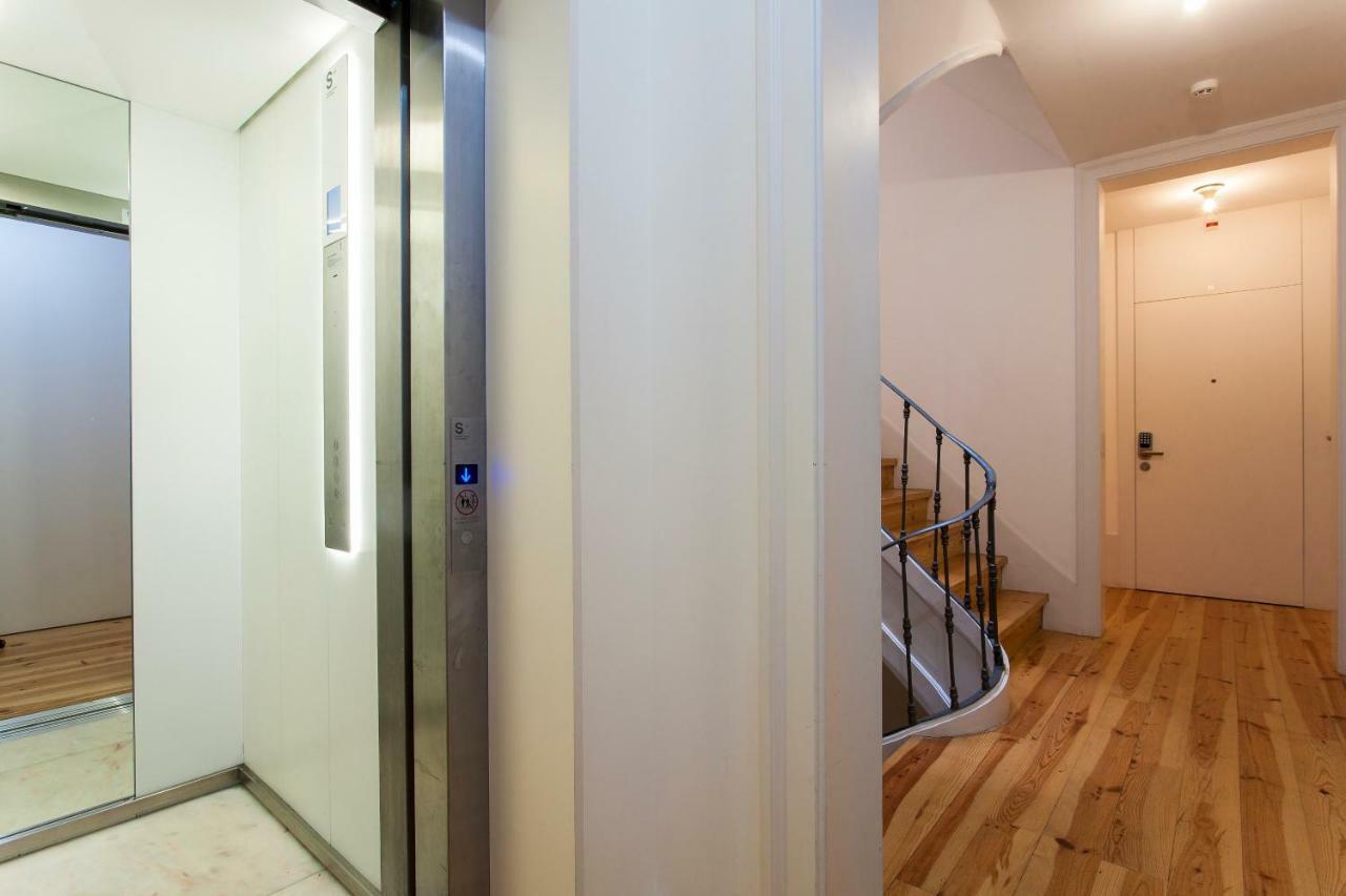 Lisbon Five Stars Apartments Combro 77 المظهر الخارجي الصورة