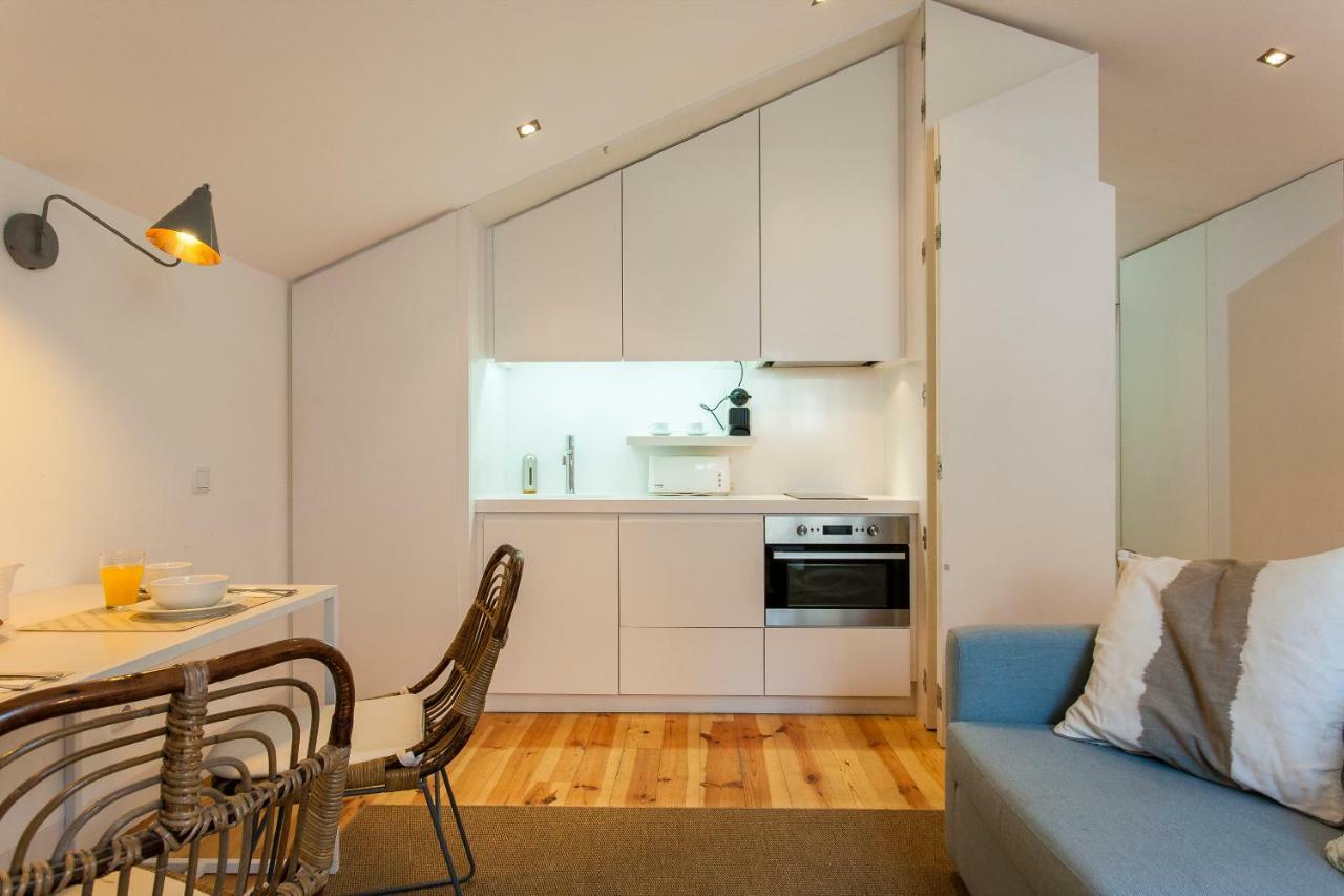 Lisbon Five Stars Apartments Combro 77 المظهر الخارجي الصورة