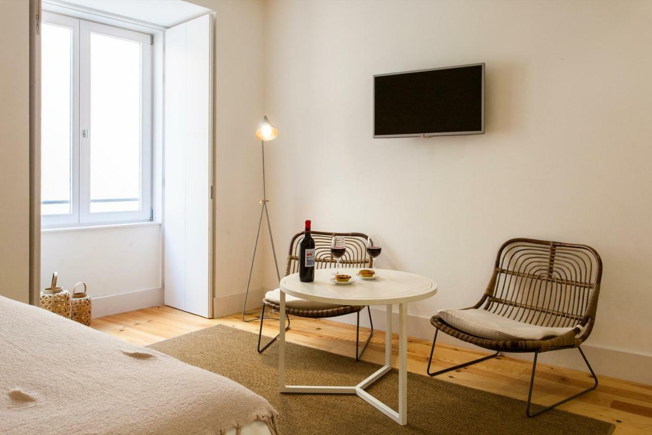 Lisbon Five Stars Apartments Combro 77 المظهر الخارجي الصورة
