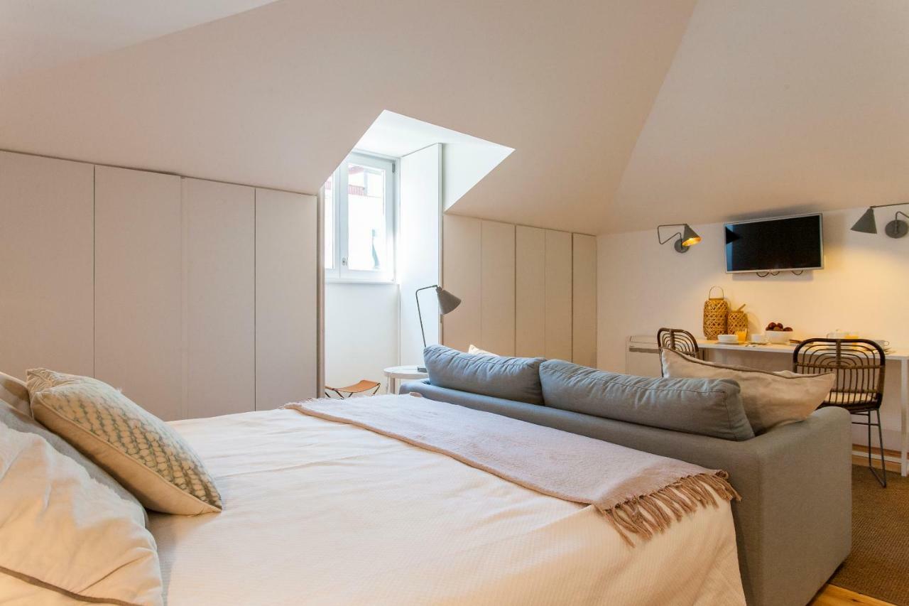 Lisbon Five Stars Apartments Combro 77 المظهر الخارجي الصورة
