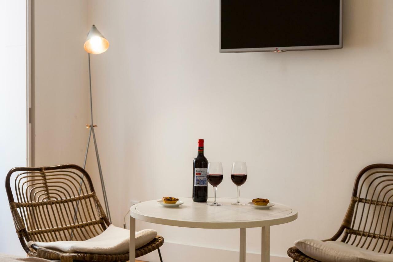 Lisbon Five Stars Apartments Combro 77 المظهر الخارجي الصورة