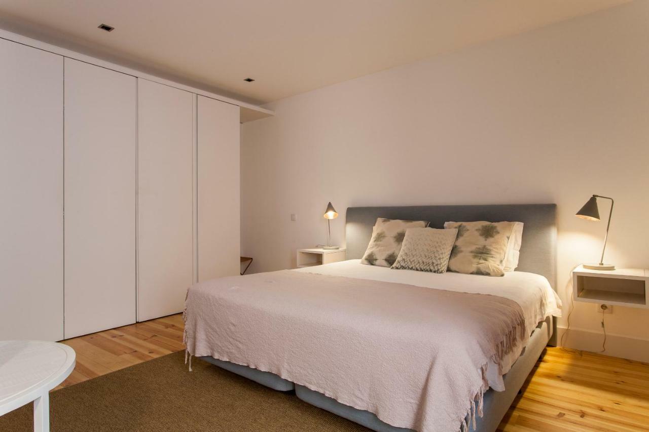 Lisbon Five Stars Apartments Combro 77 المظهر الخارجي الصورة