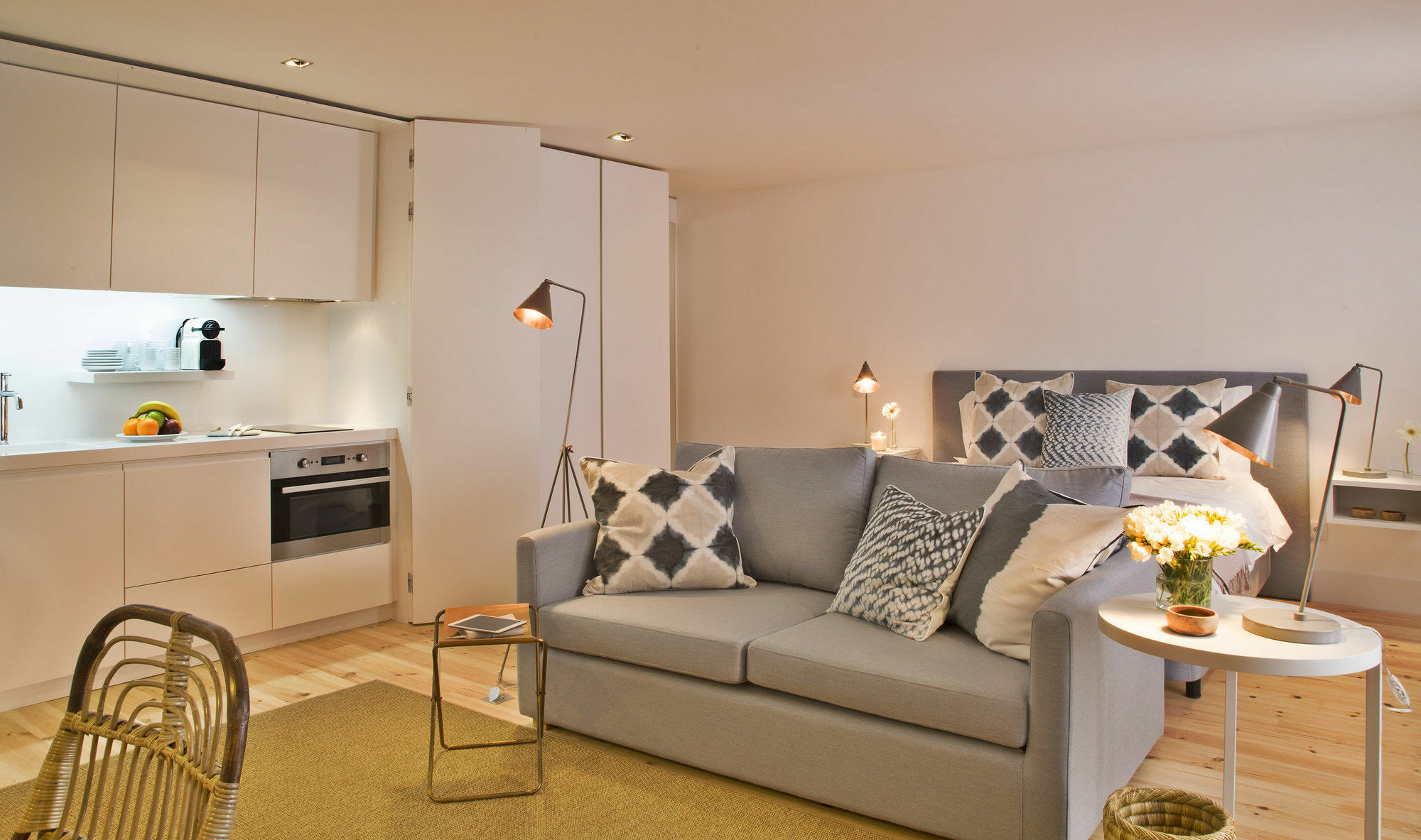 Lisbon Five Stars Apartments Combro 77 المظهر الخارجي الصورة